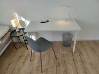 Wohnen auf Zeit in einem Einfamilienhaus mit Einzelbetten ab 10,00 Euro Bild 17