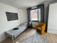 Wohnen auf Zeit in einem Einfamilienhaus mit Einzelbetten ab 10,00 Euro Bild 9