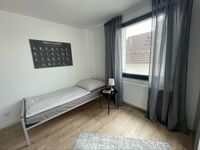 Wohnen auf Zeit in einem Einfamilienhaus mit Einzelbetten ab 10,00 Euro Bild 13