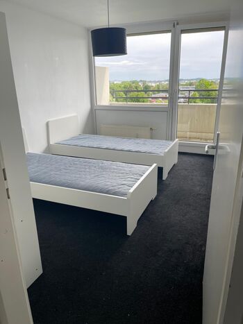 Wohnung Unterschleissheim Bild 3