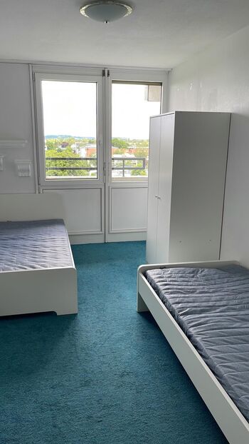 Wohnung Unterschleissheim Bild 5