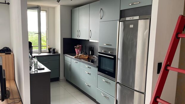 Wohnung Unterschleissheim Bild 4