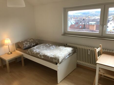 Wohnung Hartmann Bild 4