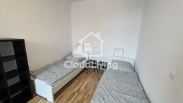 DO8 / CloudLiving Moderne Unterkunft mit WLAN, Küche, Parkplatz Picture 5