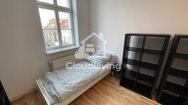 DO8 / CloudLiving Moderne Unterkunft mit WLAN, Küche, Parkplatz Picture 4