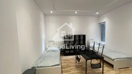 DO8 / CloudLiving Moderne Unterkunft mit WLAN, Küche, Parkplatz Picture 2