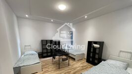 DO8 / CloudLiving Moderne Unterkunft mit WLAN, Küche, Parkplatz Picture 1