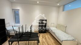 DO8 / CloudLiving Moderne Unterkunft mit WLAN, Küche, Parkplatz Picture 3