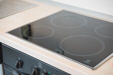 RAUMSCHMIDE Monteurwohnung bei Voithwerk Picture 13