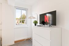RAUMSCHMIDE Monteurwohnung bei Voithwerk Picture 9