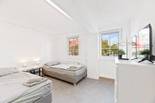 RAUMSCHMIDE Monteurwohnung bei Voithwerk Picture 2