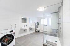 RAUMSCHMIDE Monteurwohnung bei Voithwerk Picture 19
