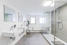 RAUMSCHMIDE Monteurwohnung bei Voithwerk Picture 18