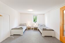 RAUMSCHMIDE Monteurwohnung bei Voithwerk Picture 6