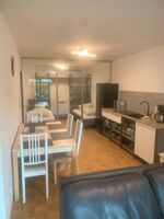 Apartmenthaus am Uniklinikum / Ferienhaus Münster / GivHuus Bild 9