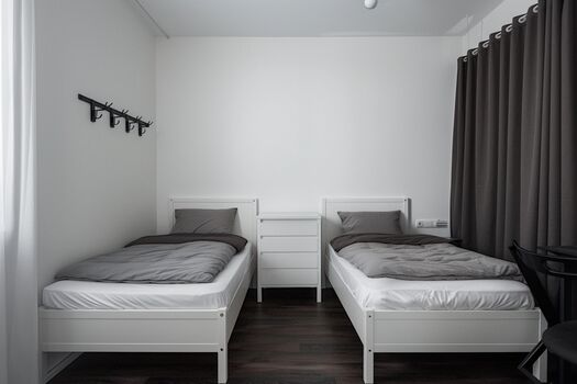 Monteurunterkunft/Monteurwohnung/Möbilierte Wohnung Bild 2