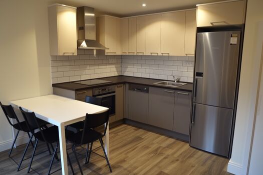 Monteurunterkunft/Monteurwohnung/Möbilierte Wohnung Bild 3