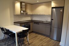 Monteurunterkunft/Monteurwohnung/Möbilierte Wohnung Bild 3