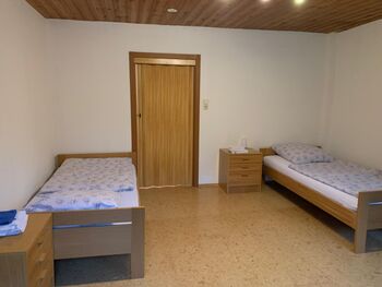 Wohnung Repp in Wehingen