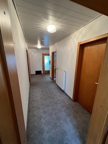 3,5 Zimmer Wohnung Sontra Zdjęcie 4