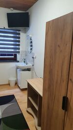 Monteurzimmer im Naturfreundehaus Stenum Bild 4