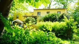 Monteurzimmer im Naturfreundehaus Stenum Bild 1