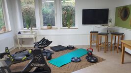 Monteurzimmer im Naturfreundehaus Stenum Bild 9