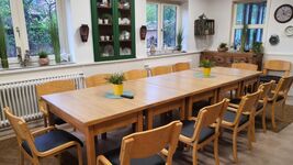 Monteurzimmer im Naturfreundehaus Stenum Bild 6