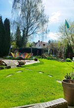 Villa Kunterbunt Berlin Bild 8