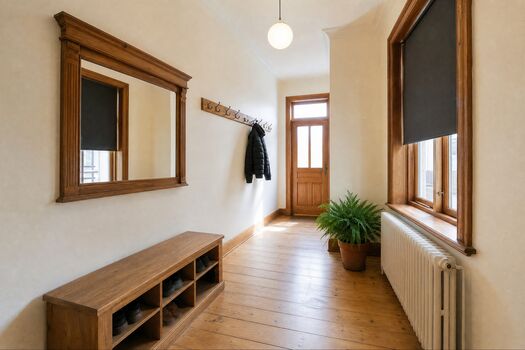 FL13 / TOMASZ-LIVING in PADBORG - Transport-Parkplatz Bild 5