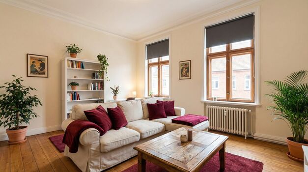 FL13 / TOMASZ-LIVING in PADBORG - Transport-Parkplatz Obrázok 3