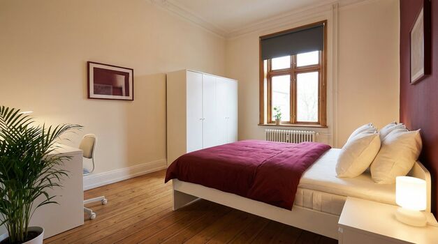 FL13 / TOMASZ-LIVING in PADBORG - Transport-Parkplatz Obrázok 5