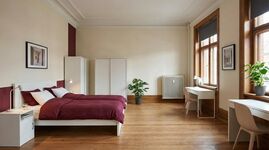 FL13 / TOMASZ-LIVING in PADBORG - Transport-Parkplatz Bild 4