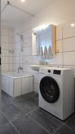 KWATERA24 24/7h Check-In - PREMIUM Monteurzimmer in BABENHAUSEN Bild 3