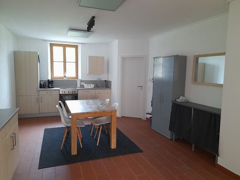Ferienwohnung "Am Pulverturm" Bild 2