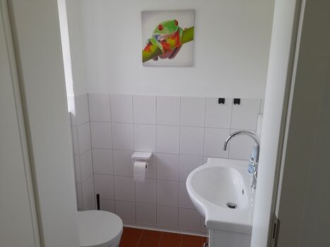 Ferienwohnung "Am Pulverturm" Bild 3