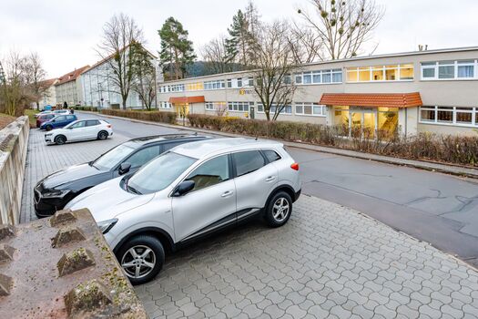 Sonnenschein Hotel und Apartments Zdjęcie 5