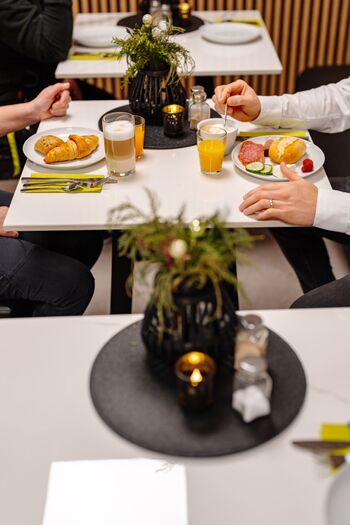 Sonnenschein Hotel und Apartments Zdjęcie 3