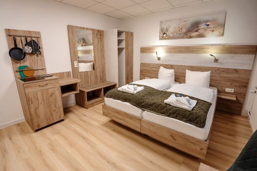 Sonnenschein Hotel und Apartments