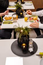 Sonnenschein Hotel und Apartments Bild 3