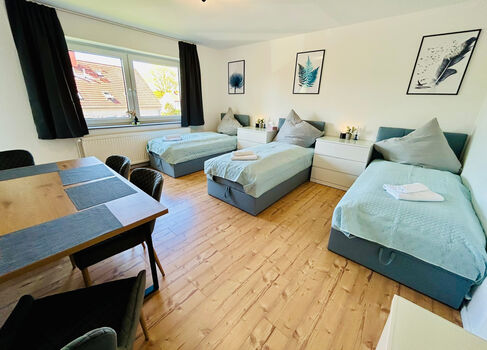 Wohnung Pietsch