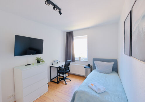 MonteurLodge Pietsch Picture 3