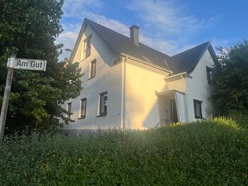 Monteurhaus in Brilon-Hoppecke – 7 Betten, WLAN, große Küche