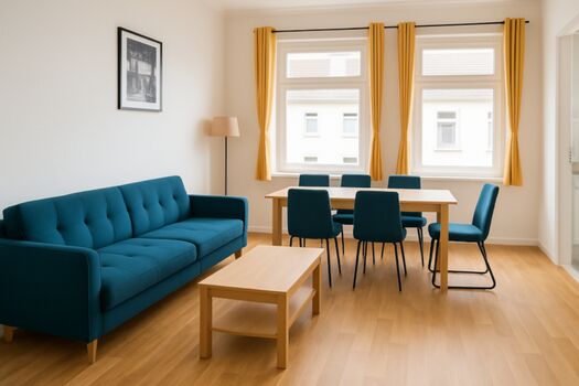 StayINN - Halle (Saale), SS15-3L