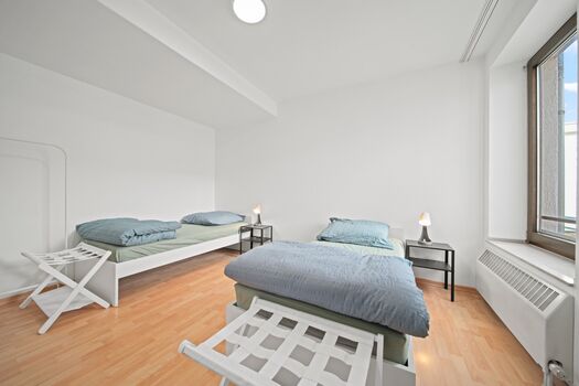 Apartments in Stolberg – 24h Check-In Zdjęcie 2