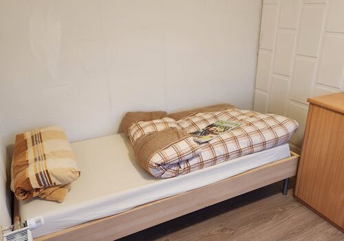 Gästezimmer in Op de Wurth, Neufeld Zdjęcie 2