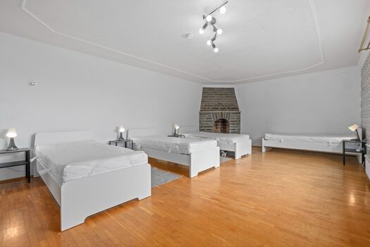 Monteurunterkünfte in Wilden – 24h Check-In Bild 1