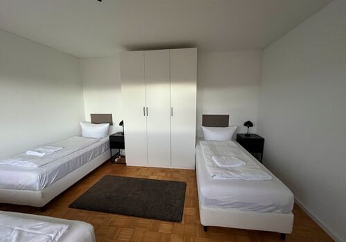 Ferienwohnung nähe Montabaur A3 Zdjęcie 4