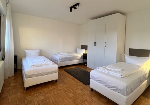 Ferienwohnung nähe Montabaur A3 Zdjęcie 3