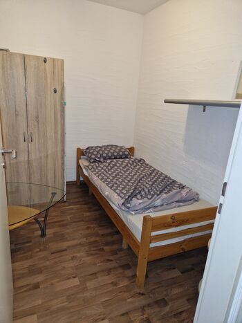 Wohnung in Pastoratsweg, Beckum Picture 3